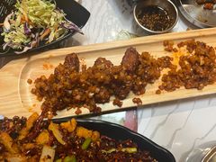 -韩食味·小木屋(日照店)