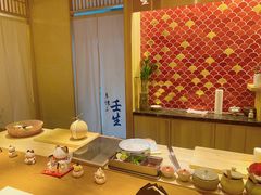 -京怀石·壬生