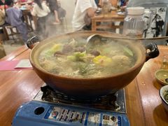 -洪大厨鸡煲(福田店)