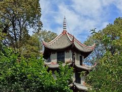 -成都杜甫草堂博物馆