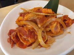 -新石器烤肉(南通CBD大有境店)