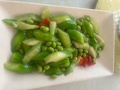 -毛毛语农家菜馆(梅园店)