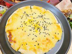 -依呀呀ktv烧烤小串(中山西路店)