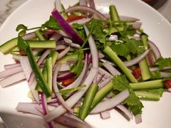 -阿里疆Alijiang·丝路美食·异域风情·清真(长楹天街店)