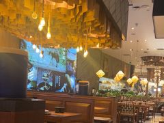 -云海肴·汽锅鸡·云南菜(苏州中心店)