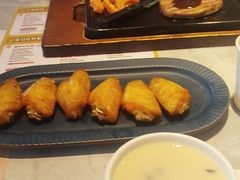 -必胜客(上海新南方商城PH店)