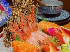 -綱元·海鲜豆捞(明州里店)