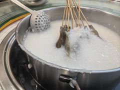 -盈田盈粥庄(博山东路店)