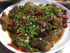 -赵广小吃(油榨湾店)