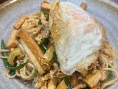 -圳兴面王·拌川·特色炒面(福田车公庙店)