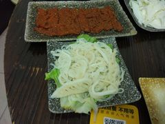-练掌门·火锅&烧烤&烤鱼(北亭店)