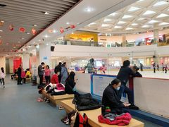 -全明星滑冰俱乐部(万象城店)