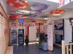 -浦·传统日式料理(3 5 1 1 店)