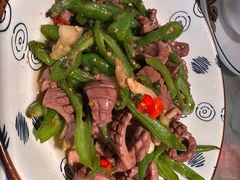 -川悦壹号·川菜(蠡溪路店)