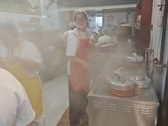 -海汇源老烧麦店(东大街总店)