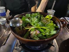 -胡须佬鸡煲四季火锅(海雅缤纷城店)