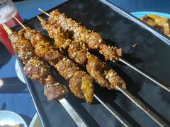 -伊带伊路新疆美食府(呼家楼店)