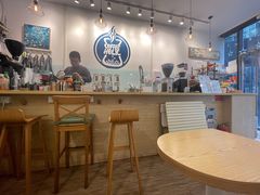 -COFFEE HOLIC(朝外SOHO店)