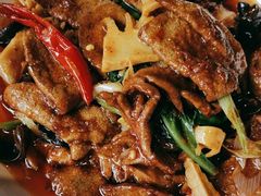 -龙抄手(文殊坊店)