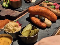 -格鲁·秀色Georgia’s Feast
