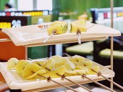 -丰茂烤串(六里桥店)
