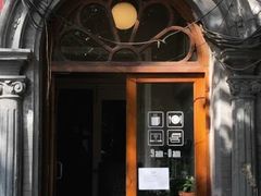 门面-1901 Cafe(西四店)