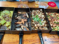-老三李村河底戳子肉(总店)