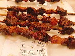-福寿斋·老北京铜锅涮肉·烤鸭(顺义总店)