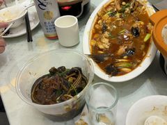 -百姓食府(秦虹路店)