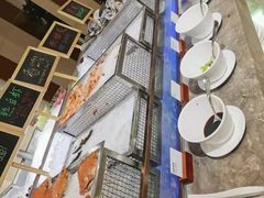 -金安大饭店-金品自助餐厅