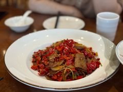 -洪泽老鱼馆(淮海一店)