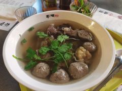 -蔡澜Pho·越南粉餐厅(海上世界店)