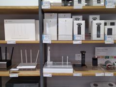 -小米之家盐城大有境汽车体验店