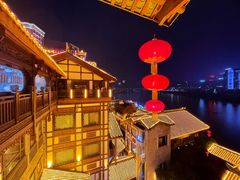 -重庆森林(洪崖洞店)