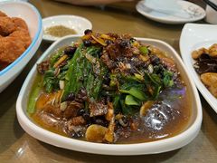 -京天红酒家(虎坊路店)