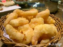 -阳光家常菜(泉城路店)