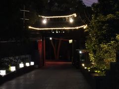 -小湾茶楼