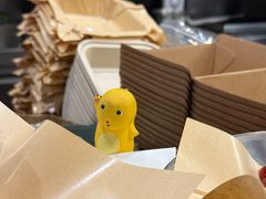 -shark burger·鲨鱼汉堡(交子大道店)