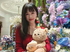 -秘密旅行Bonjour(黑金冠 江南西店)