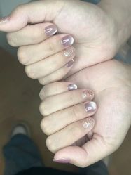 -悠禾·美甲美睫·皮肤管理
