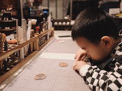 -HEARTISANS手工DIY皮艺体验(安贞环宇荟店)