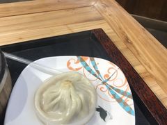 -老城南.鸭血粉丝汤(夫子庙店)
