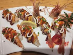 -蟹福家活蟹料理·豪华自助(绿洲假日酒店)