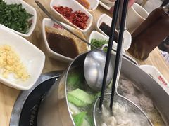 -为什么牛潮汕牛肉火锅(万胜广场店)