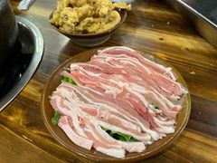 -笔记安顺夺夺粉火锅(龙湾万达店)