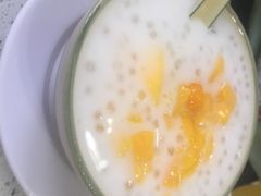 -芬芳甜品(同福路店)