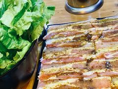 -吉志烤肉(太原总店)