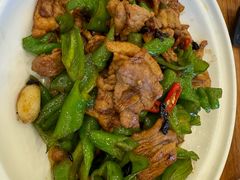 -老雒阳面馆·水席·洛阳菜(王城路店)