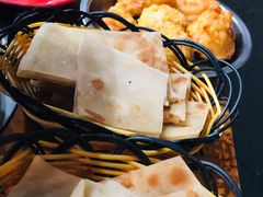 烙饼-范贤光鸡公煲(平乐园总店)