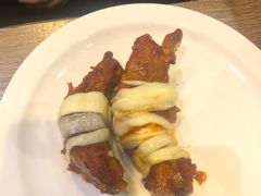 -火炉火自助餐(悠唐购物中心店)